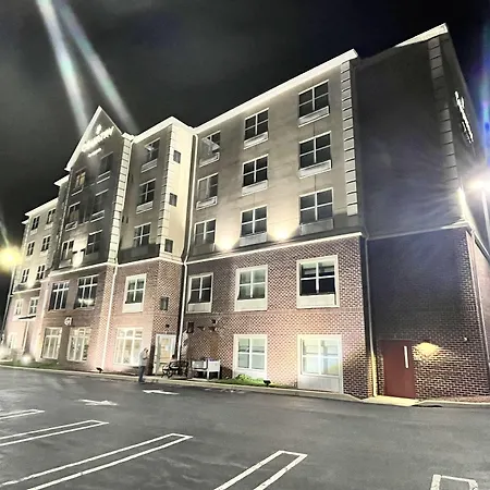 Country Inn & Suites By Radisson, Harrisburg - Hershey West, Pa-2