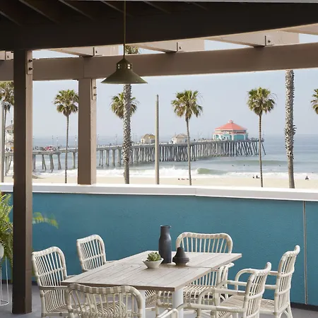 Kimpton Shorebreak Huntington Beach Resort By Ihg-2