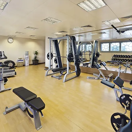 Al Manzel Hotel Apartments-2