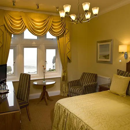The Victoria Hotel & Source Spa-2