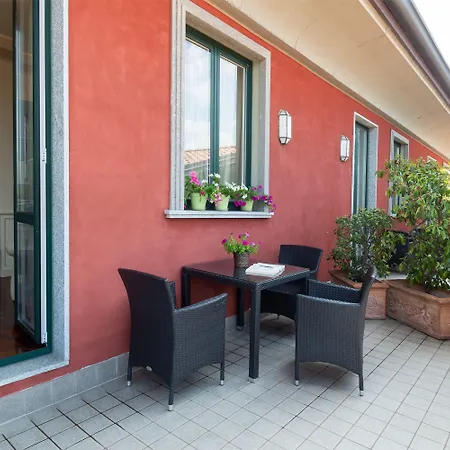 Hotel Silver Milano-2