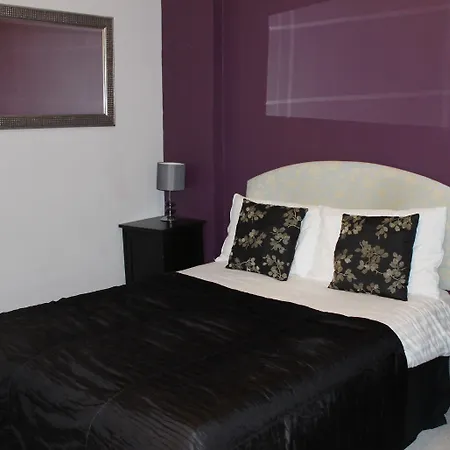 The Wimbledon Hotel-3