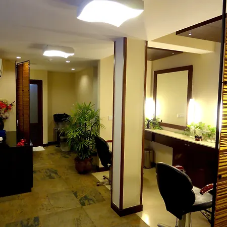 Sonesta Inns Beach Resort - Candolim Beach-3