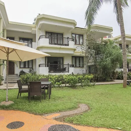 Sonesta Inns Beach Resort - Candolim Beach-2