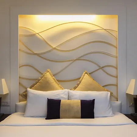 Sonesta Inns Beach Resort - Candolim Beach-2
