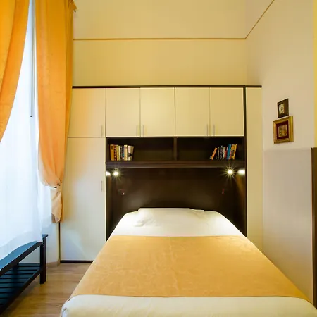 Residenza Maglioni Al Battistero-3