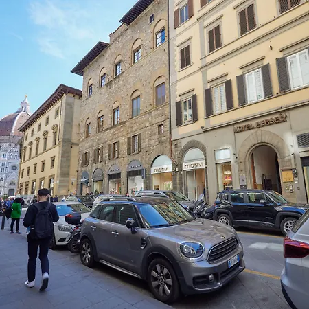 Residenza Maglioni Al Battistero-2
