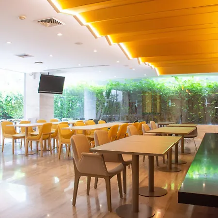 Tango Vibrant Living Hotel - Sha Extra Plus-2