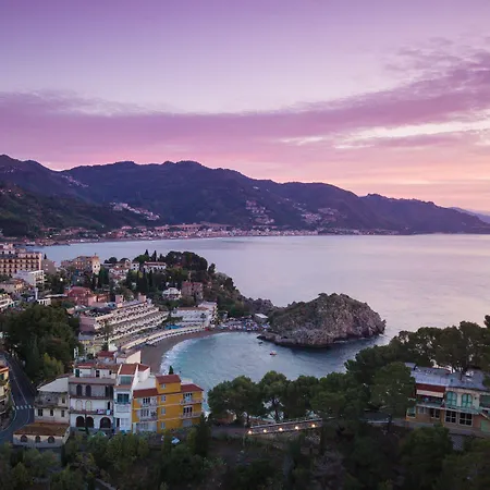 Taormina Panoramic Hotel-2