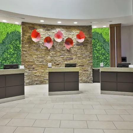 Embassy Suites Columbus - Airport-3