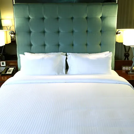 The Elanza Hotel, Bangalore-2