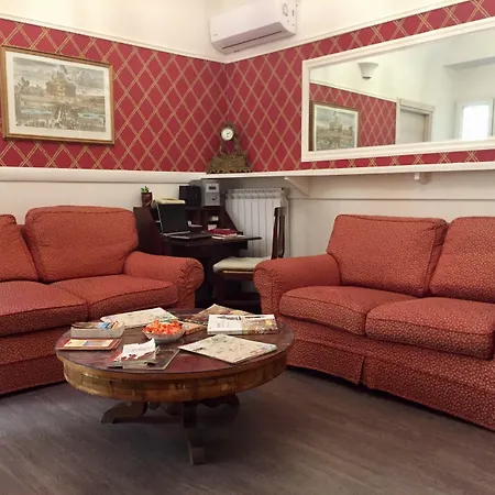 Guest House Casa Vicenza-2