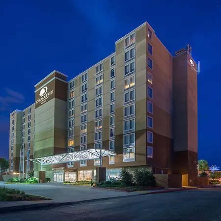Doubletree By Hilton Biloxi-2