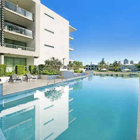 Ultiqa Freshwater Point Resort Broadbeach-2