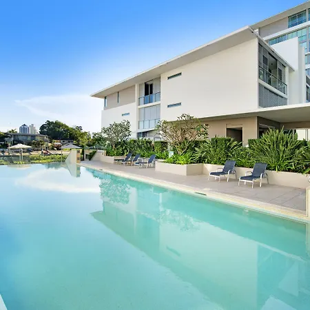 Ultiqa Freshwater Point Resort Broadbeach-3