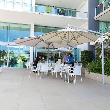 Ultiqa Freshwater Point Resort Broadbeach-2
