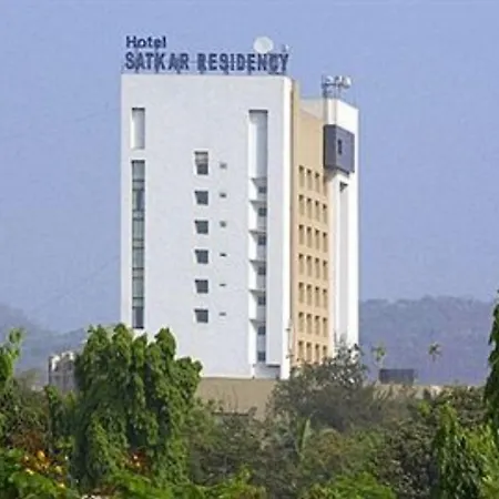 Hotel Satkar Residency-2
