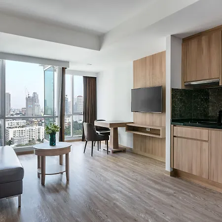 Adelphi Grande Sukhumvit-2