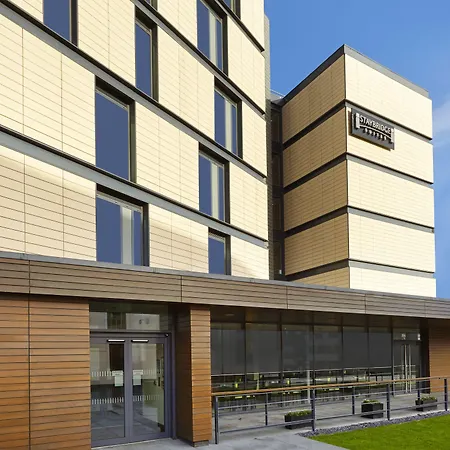 Staybridge Suites Newcastle By Ihg-3