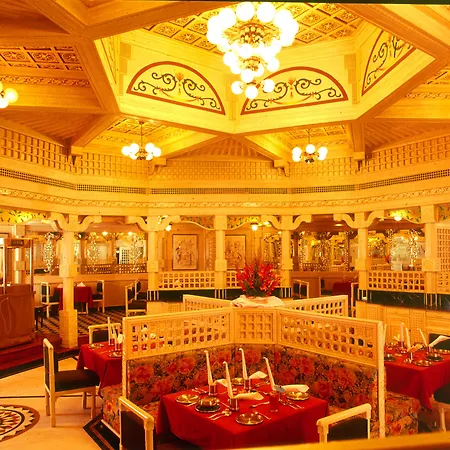 Savera Hotel-2
