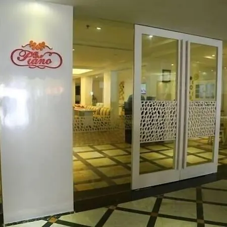 Savera Hotel-2