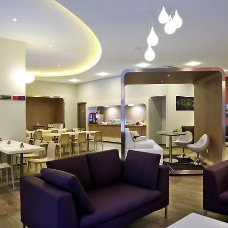 Aparthotel Adagio Berlin Kurfuerstendamm-2