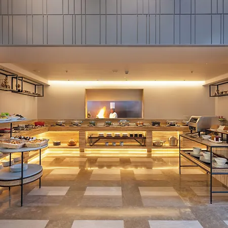 The Residency, Chennai-3
