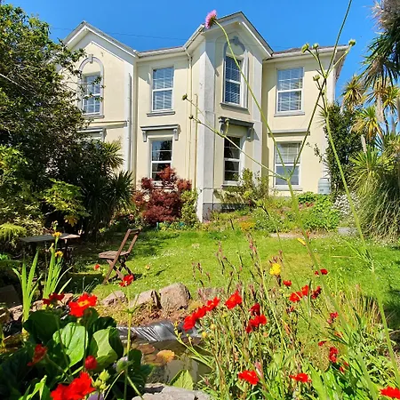 Abbeyfield Vintage Style Boutique B&B-2