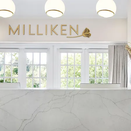 Milliken Creek Inn-2