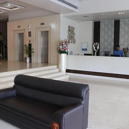 Fortune Inn Sree Kanya, Visakhapatnam - Member Itc Hotels' Group-2