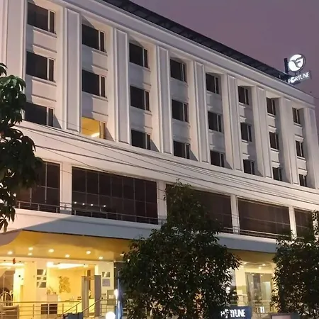 Fortune Inn Sree Kanya, Visakhapatnam - Member Itc Hotels' Group-3