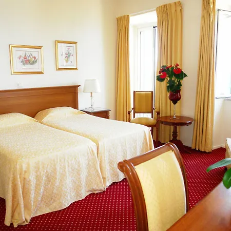 Cavalieri Hotel-2