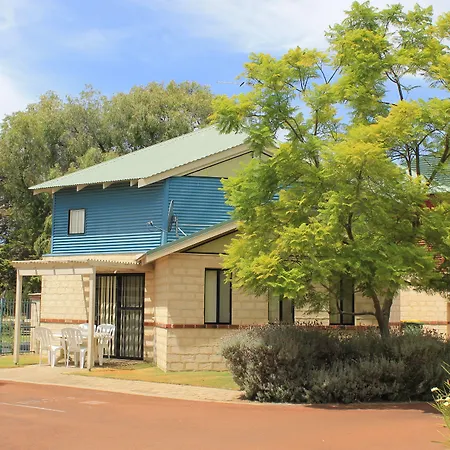 Amalfi Resort Busselton'S Best Kept Secret-2