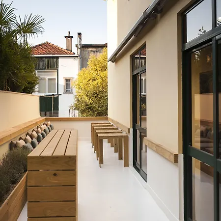 Boavista Guest House-2