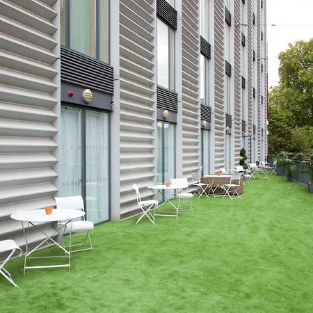 Bermondsey Square Hotel - A Bespoke Hotel-3