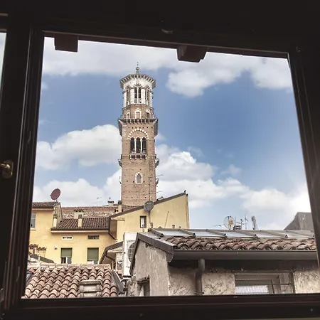Relais Balcone Di Giulietta-3