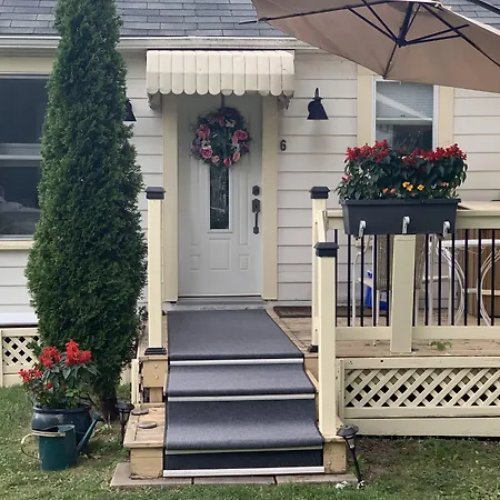 Green Oaks B&B-3