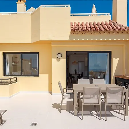 Ramada Residences By Wyndham Tenerife Costa Adeje-3