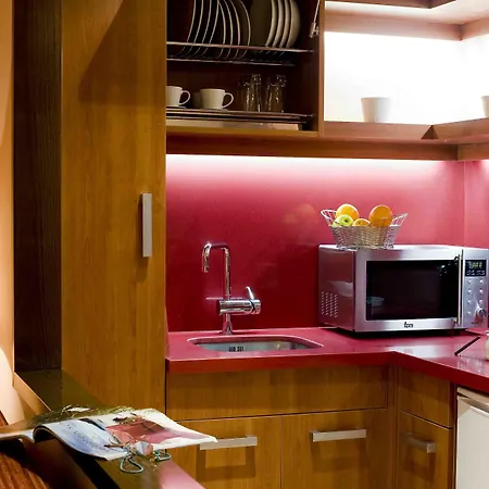 Suites Gran Via 44-2