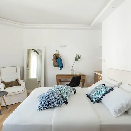 A Hotel Mykonos-3