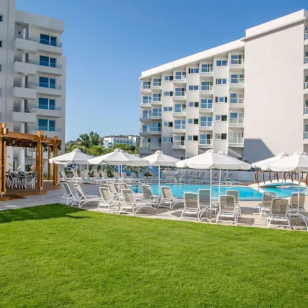 Vangelis Hotel & Suites-3
