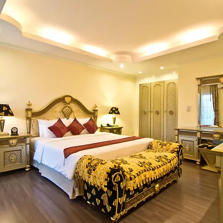 Lk Royal Suite-2
