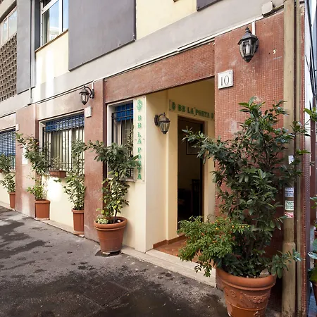 B&B La Porta-3