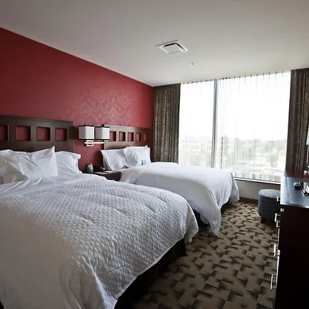 Embassy Suites Buffalo-2