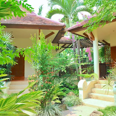 Oriental Siam Resort-3