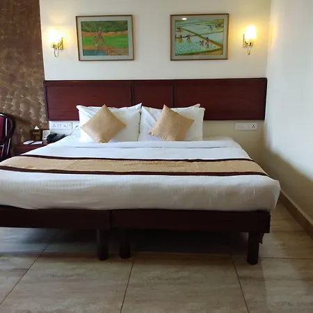 Yuvarani Residency-2