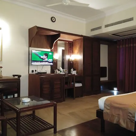 Yuvarani Residency-2