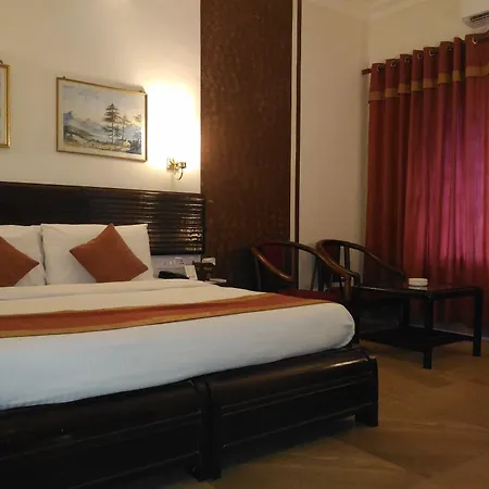 Yuvarani Residency-3