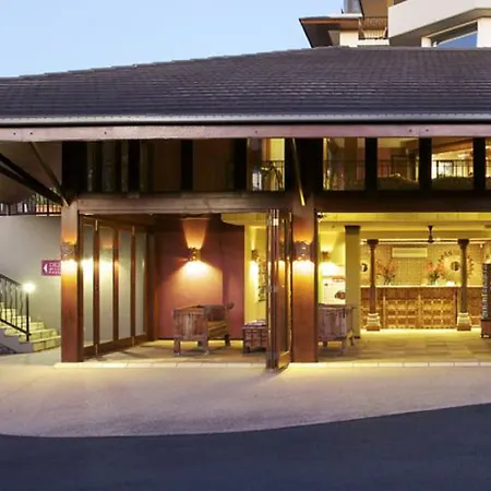 At Water'S Edge Resort-2