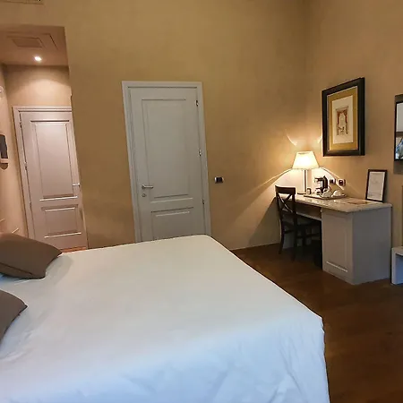B&B La Signoria Di Firenze-2
